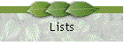 Lists